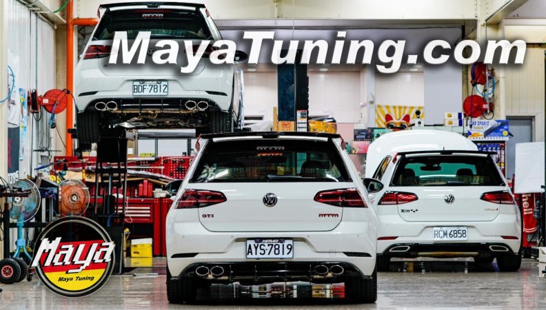 They are a Oettinger TCR Automobile Tail